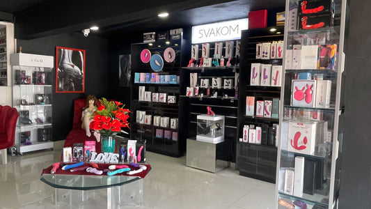 Bienvenido a Sexto Sentido Barranquilla