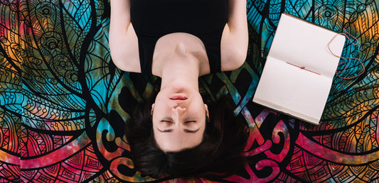 LA SEXUALIDAD ESPIRITUAL… ¡PLACER SAGRADO!