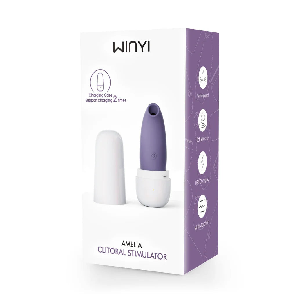 WINYI AMELIA SUCCIONADOR