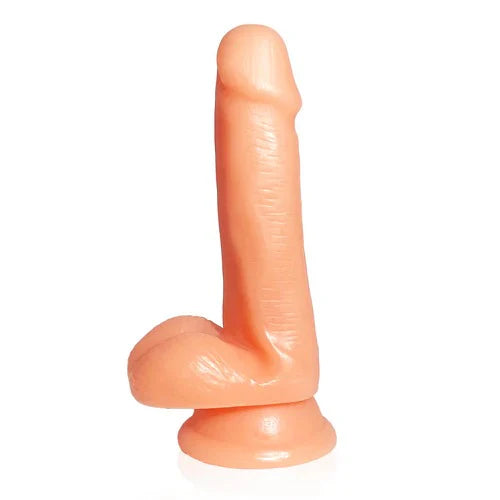 DILDO THEODORE 16 CM