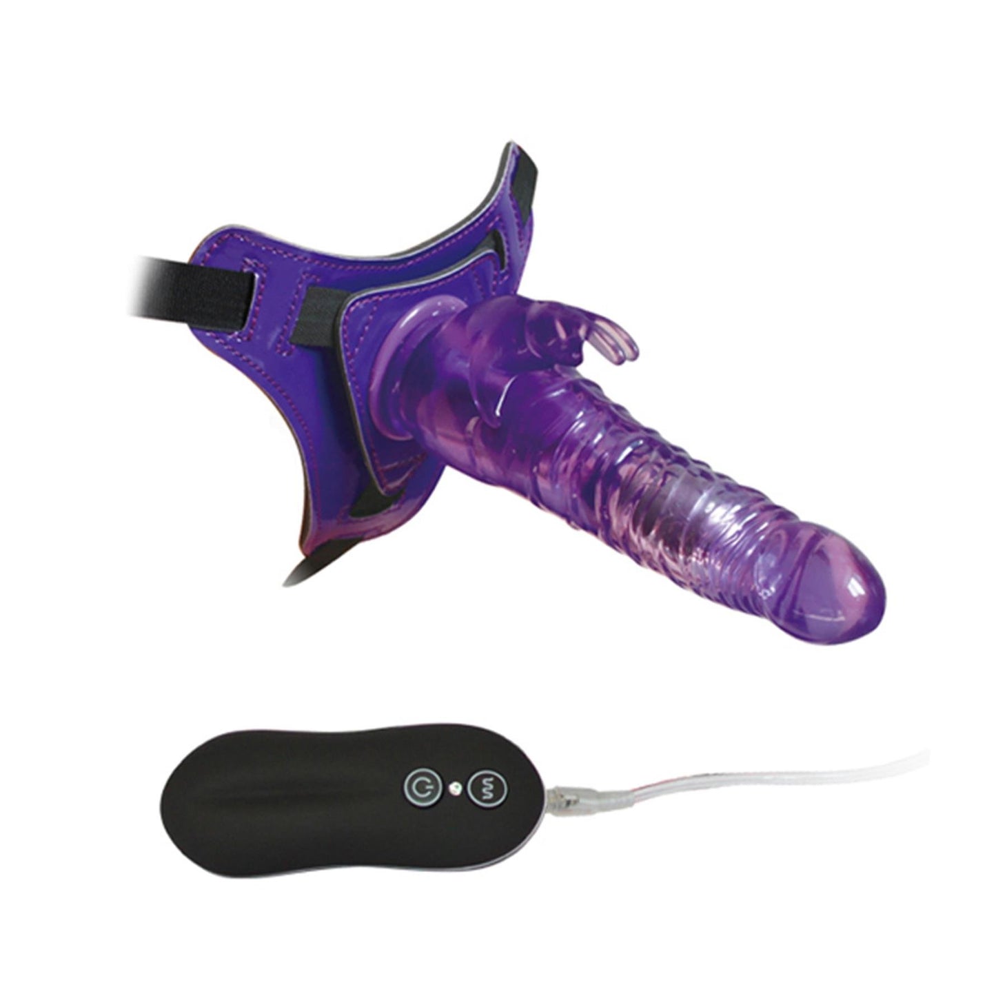 ARNES RABBIT DONG VIBRADOR