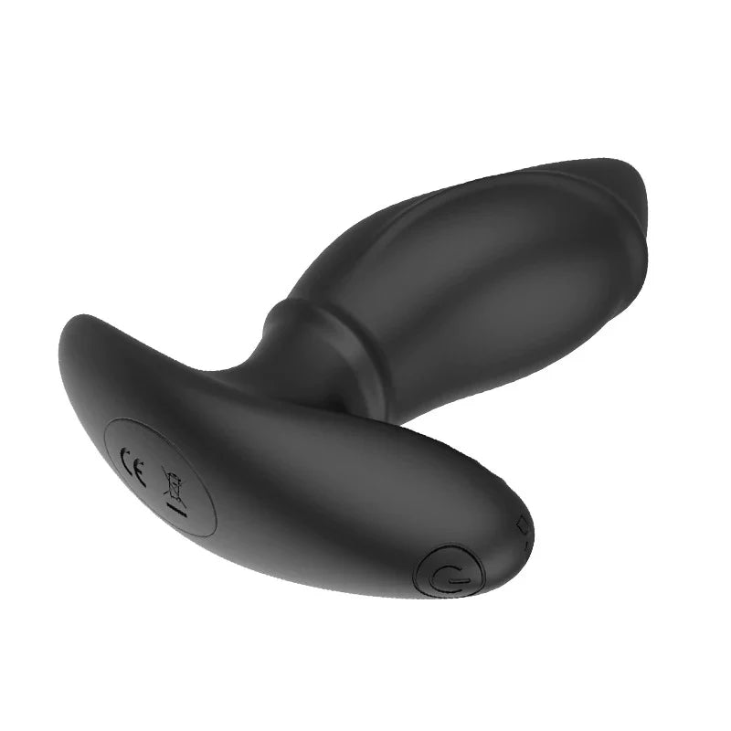 WINYI ALEX VIBRADOR ANAL