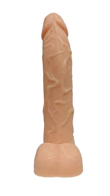 VIBRADOR ROBERTO 22 CM