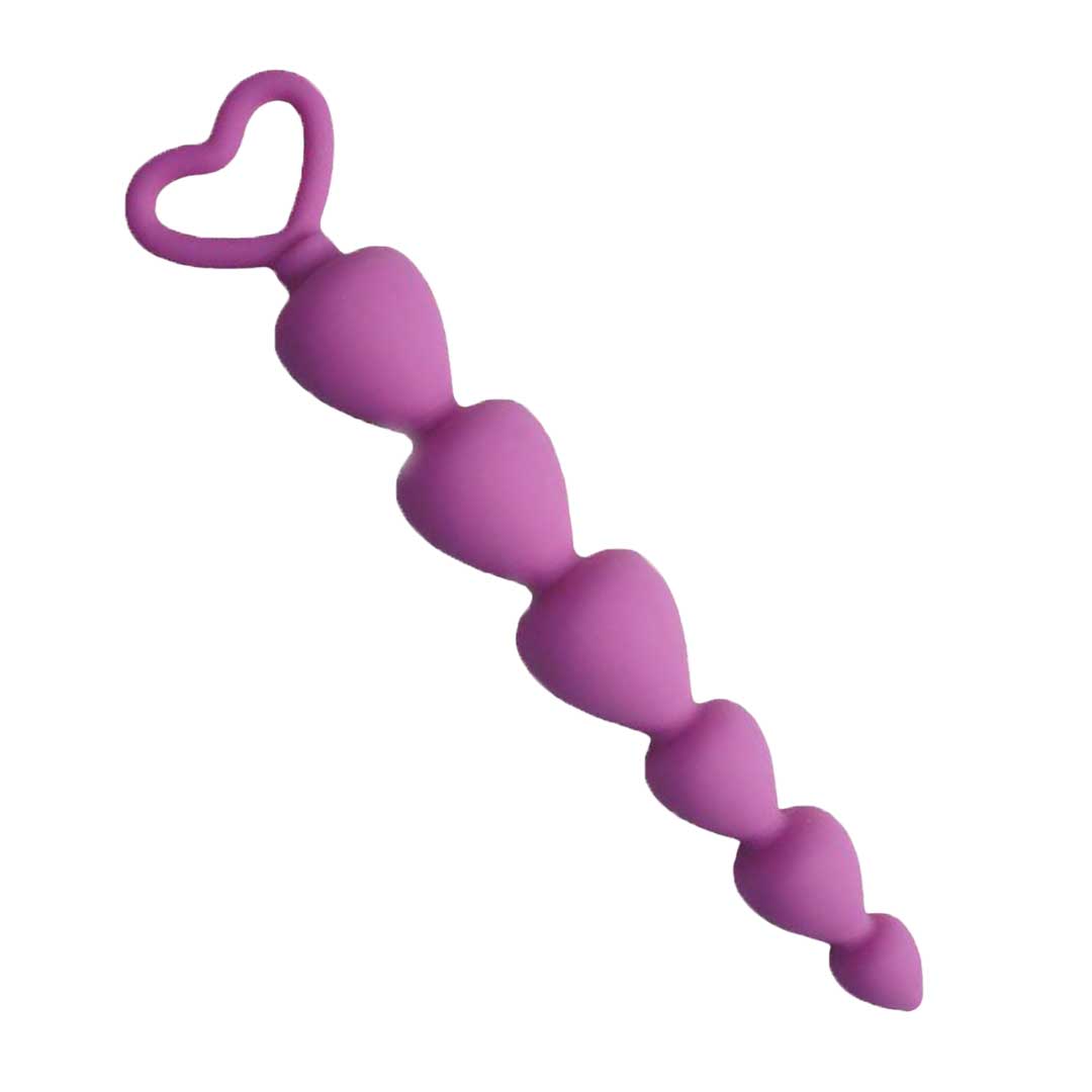 BOLAS ANALES