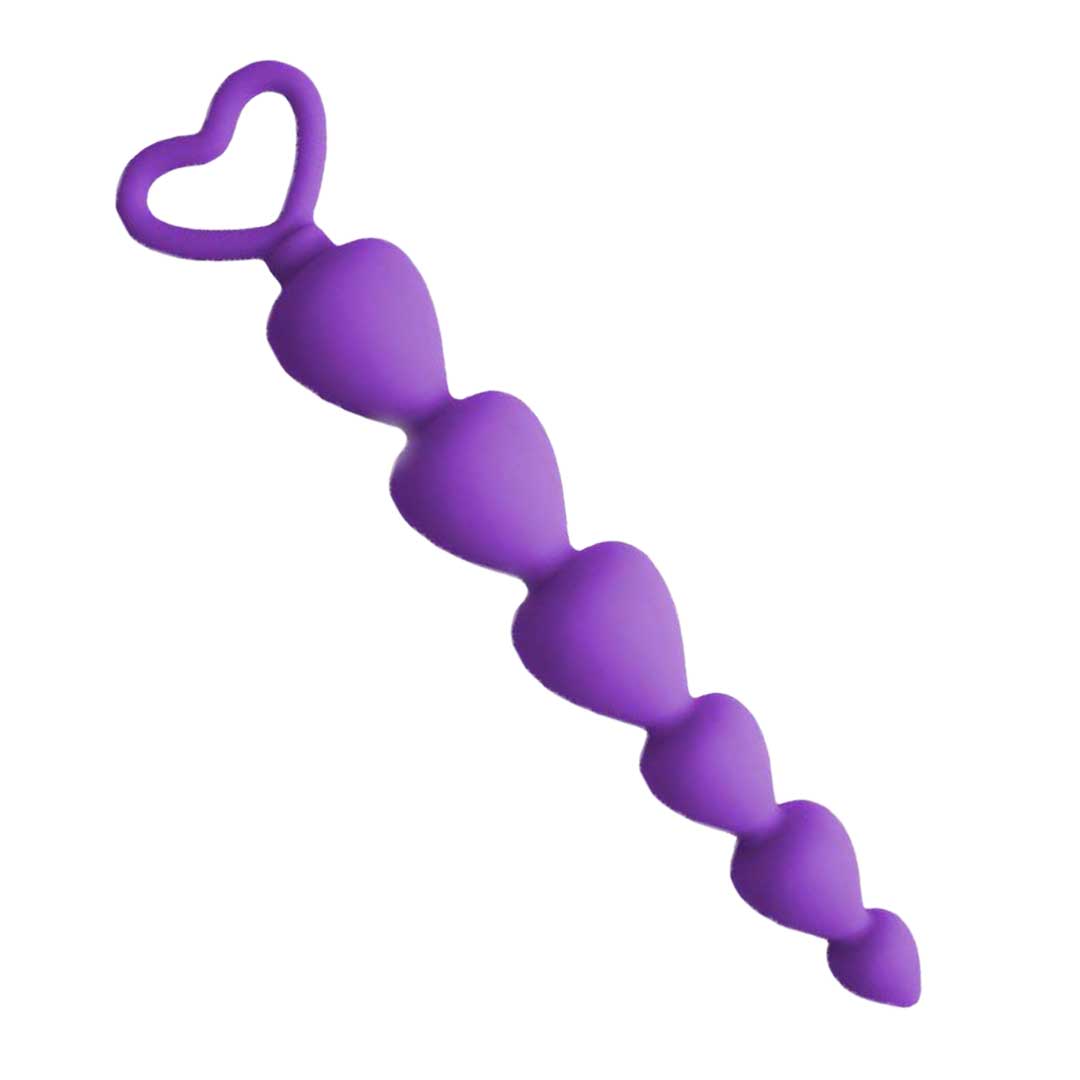 BOLAS ANALES