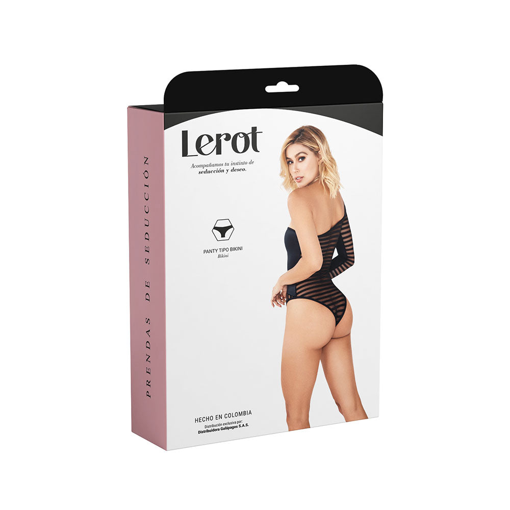 BODY PRISCILA LEROT
