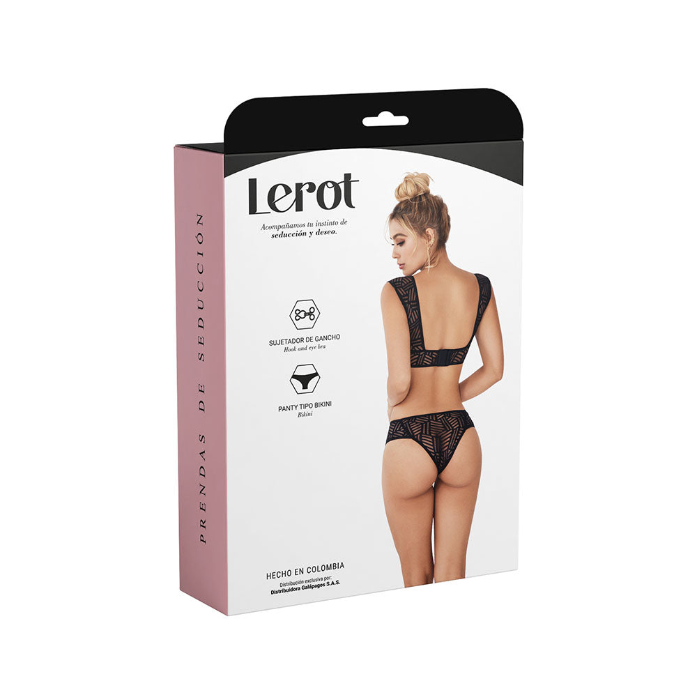 BODY LEROT RENATA L