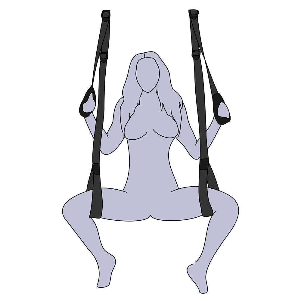 COLUMPIO DE POSICIONES SWING