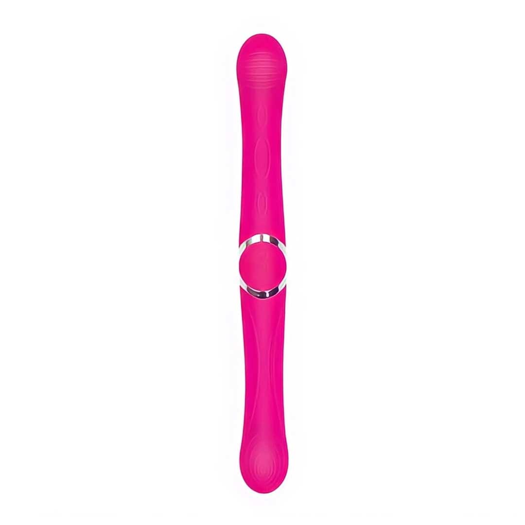 EVOLVED COUPLED LOVE VIBRADOR FEMENINO