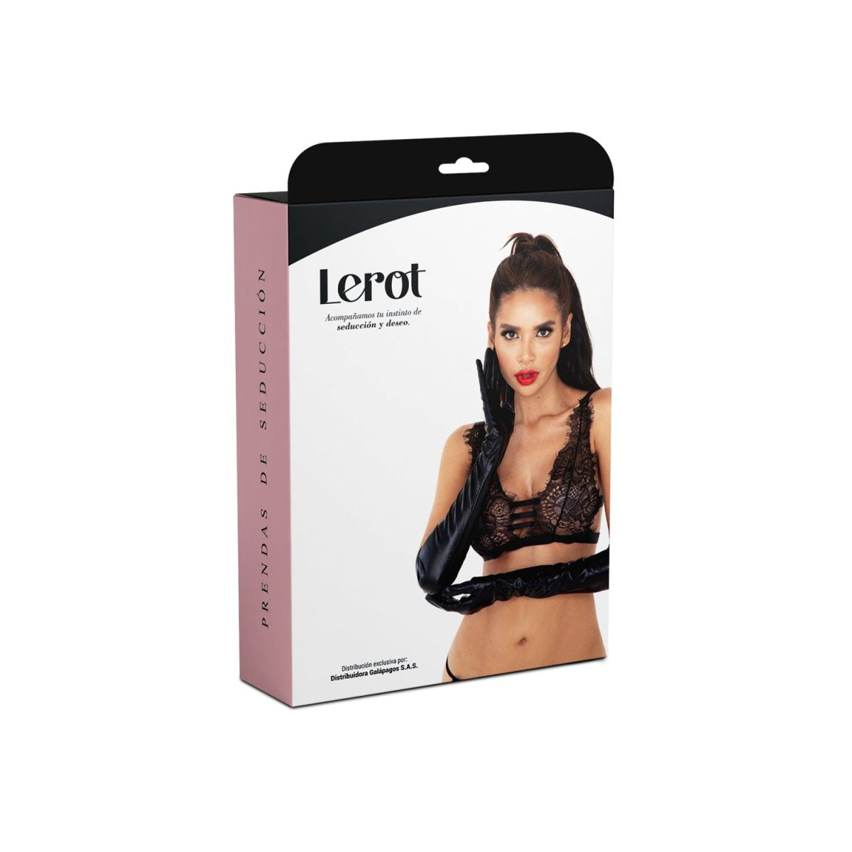 GUANTES LEROT ANISA
