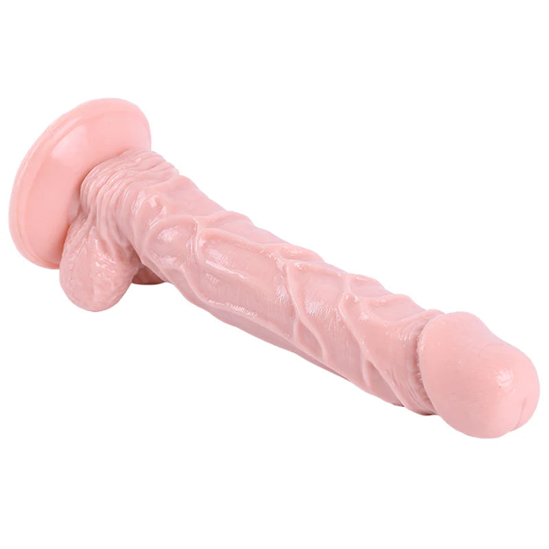 DILDO BENSON 24 CM
