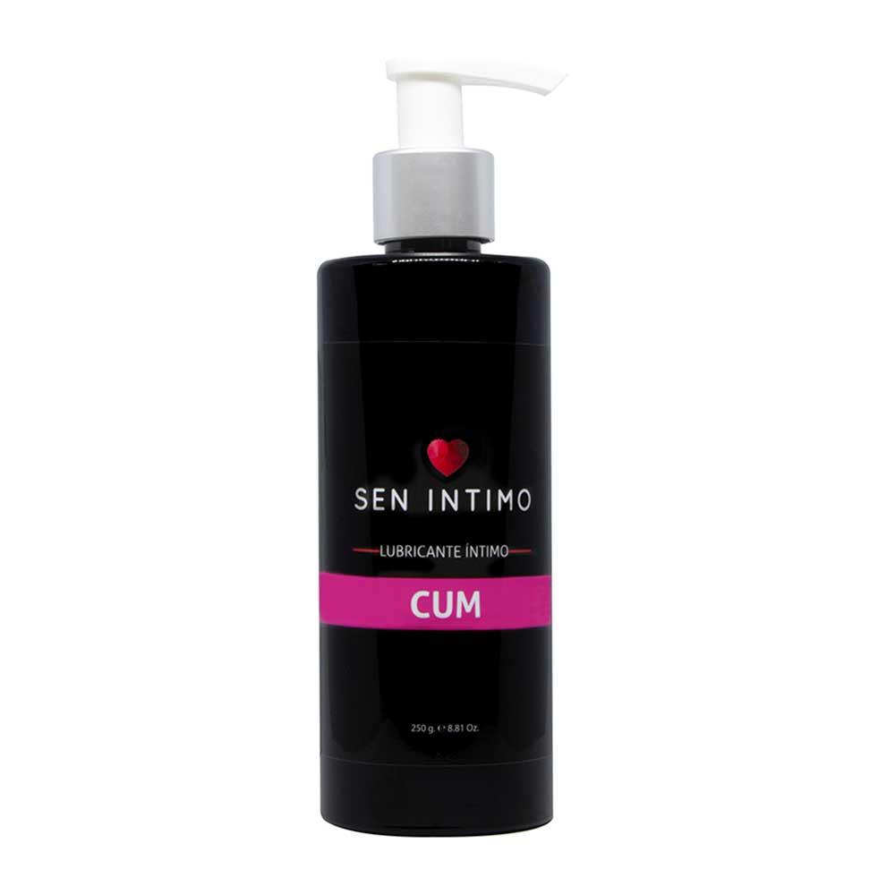 LUBRICANTE SEN INTIMO CUM 250ML