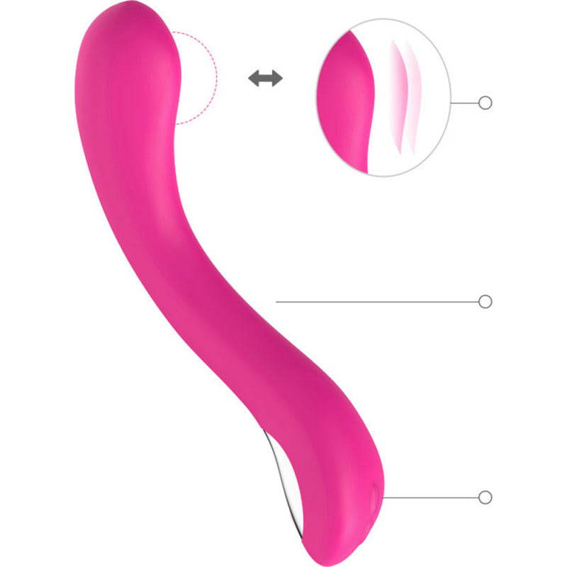 VIBRADOR LOVENSE OSCI 2