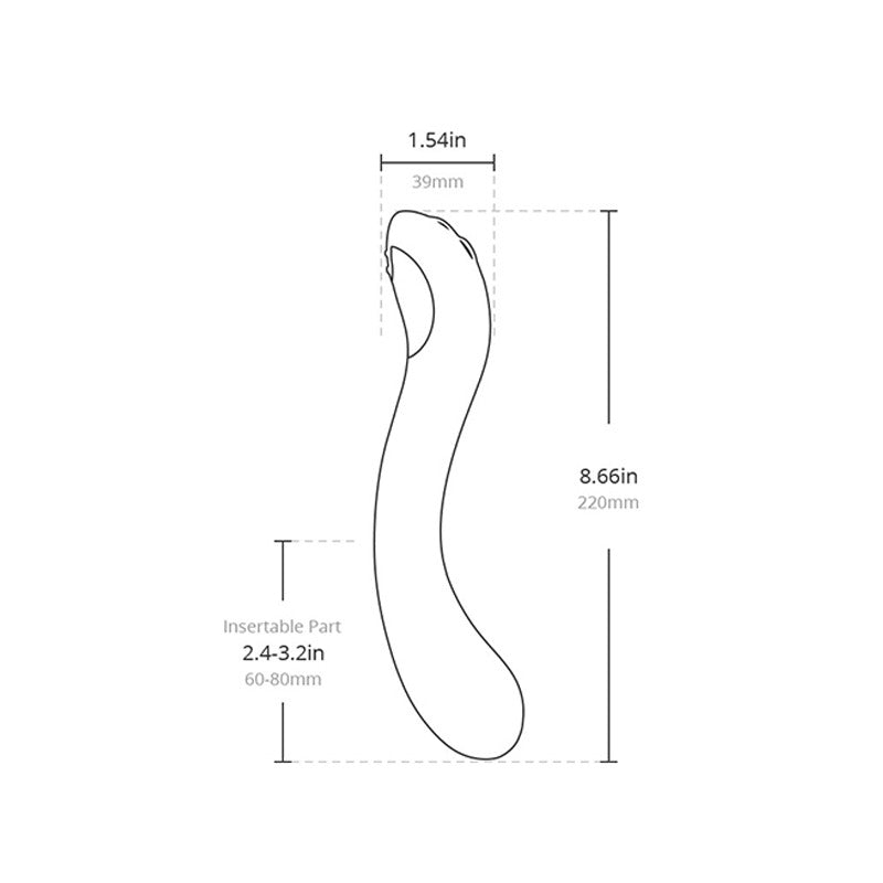 VIBRADOR LOVENSE OSCI 2