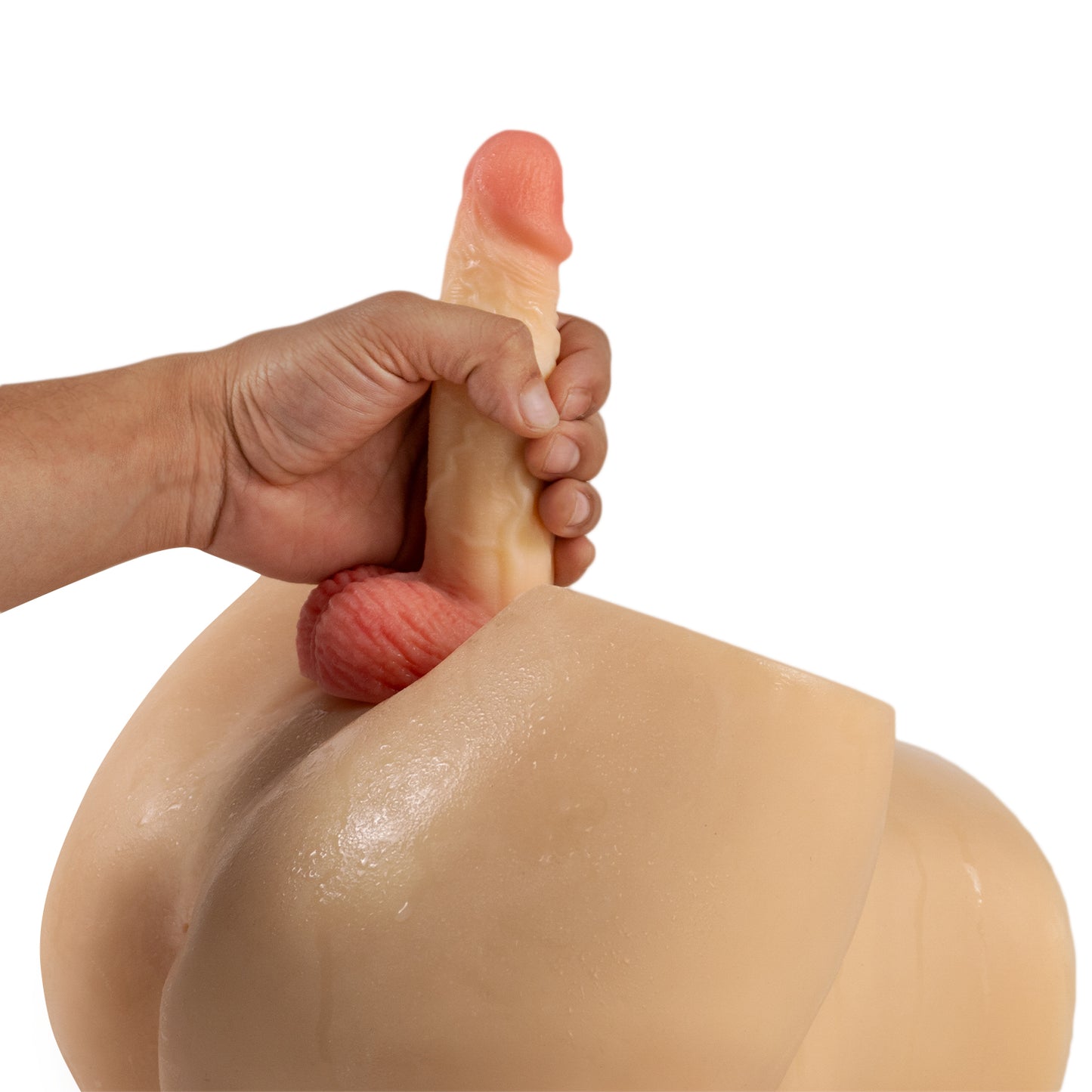 TORSO MASTURBADOR REALISTA NAYSA