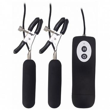 PEZONERA CON VIBRACIÓN RANDY