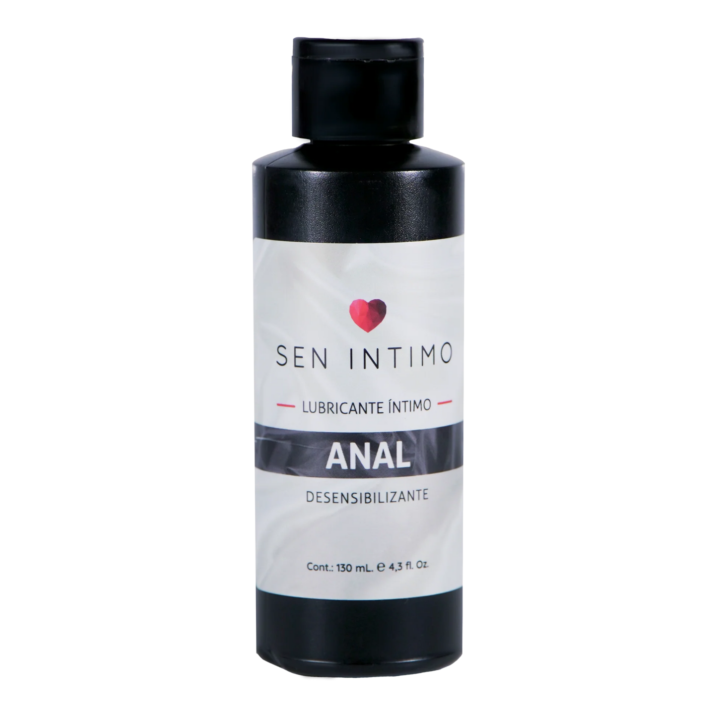 LUBRICANTE SEN INTIMO ANAL 130ML