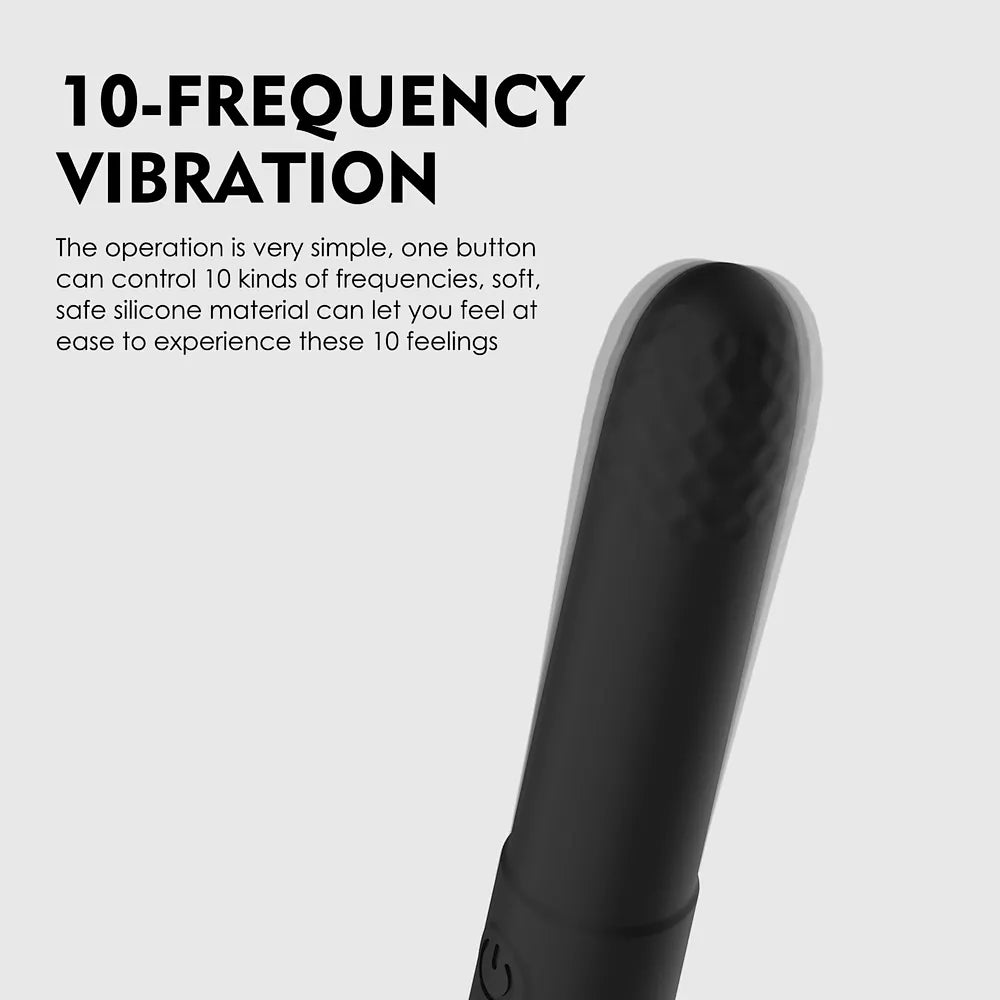 WINYI CAROL BALA VIBRADORA