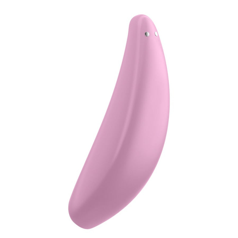 SATISFYER CURVI 3+
