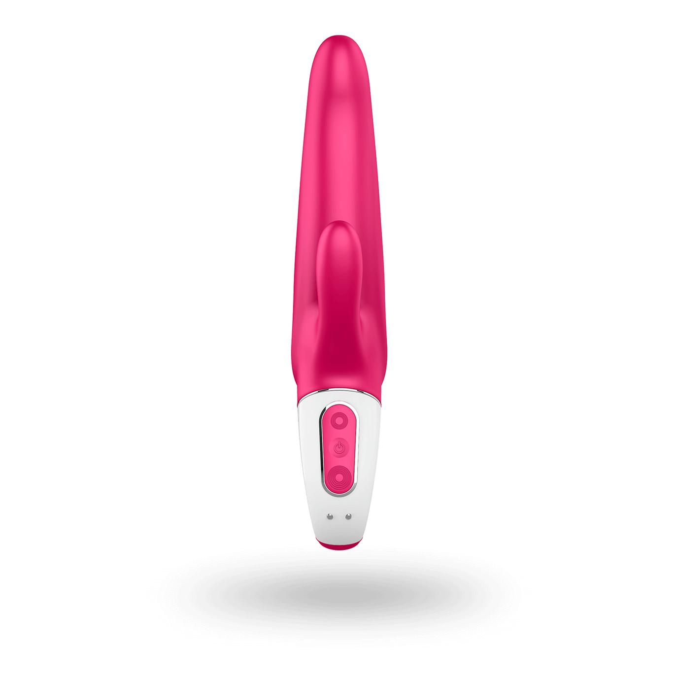SATISFYER MR. RABBIT