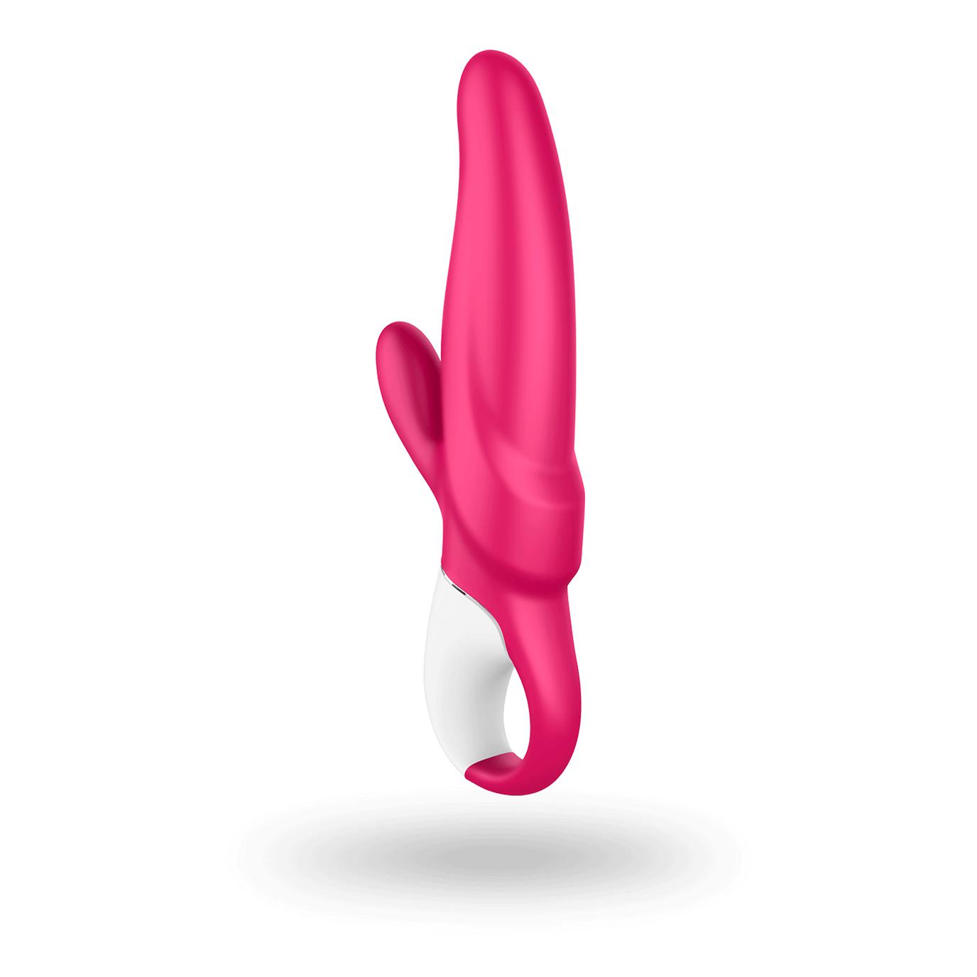 SATISFYER MR. RABBIT