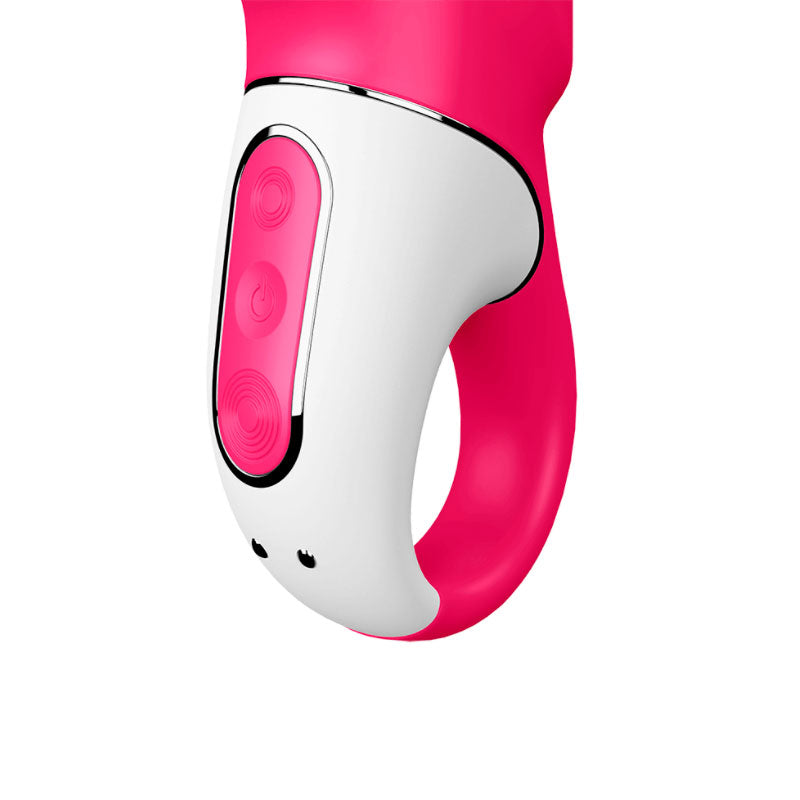 SATISFYER MR. RABBIT