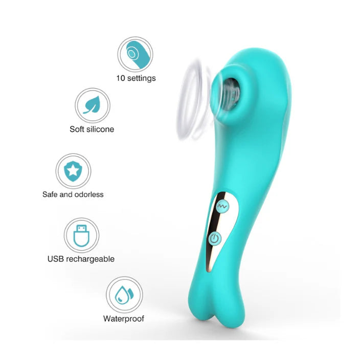 WINYI HONEY SUCCIONADOR