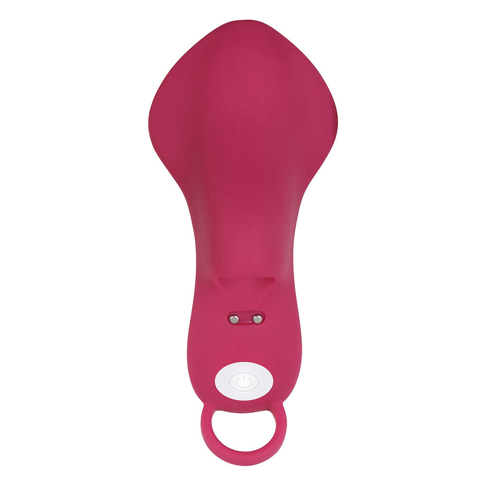 VIBRADOR EVOLVED FRISKY