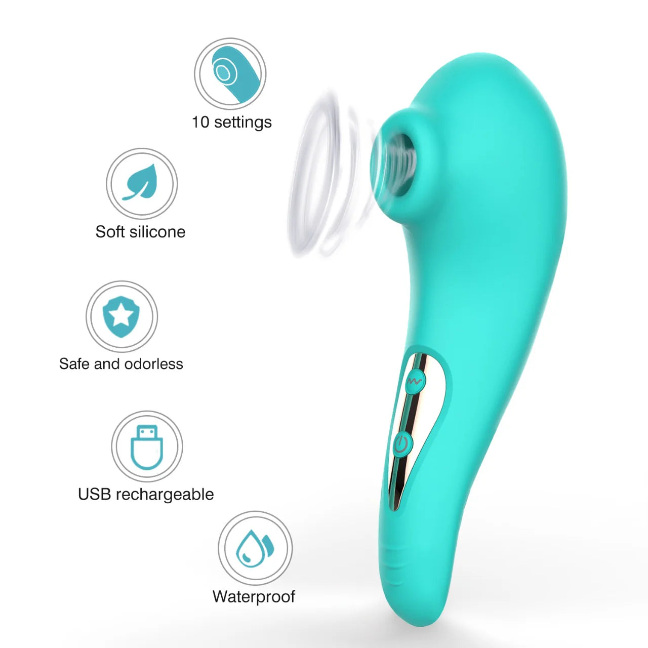 WINYI JOYCE SUCCIONADOR