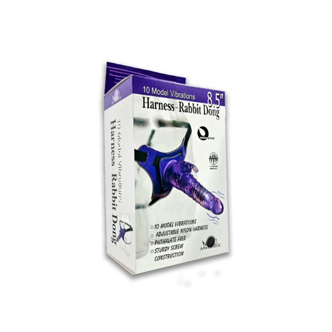 ARNES RABBIT DONG VIBRADOR