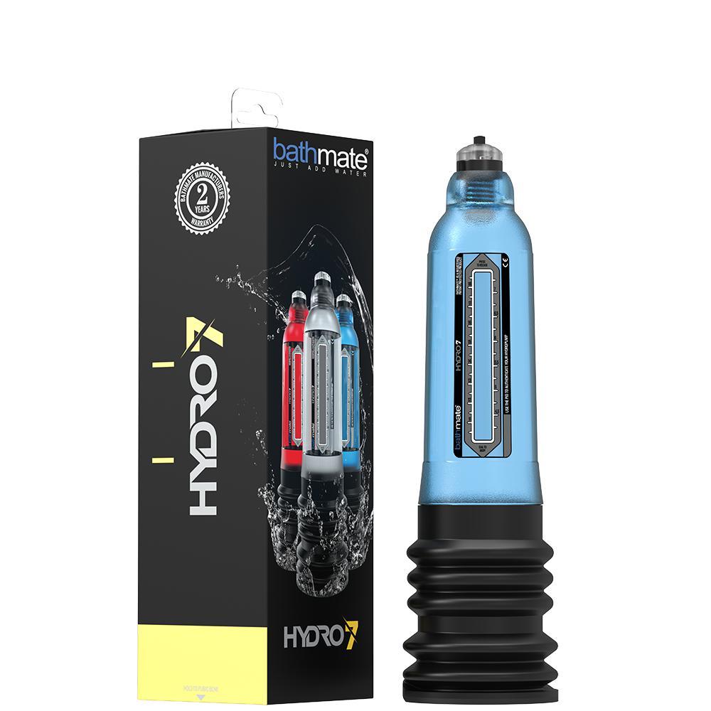 BOMBA PARA EL PENE BATHMATE