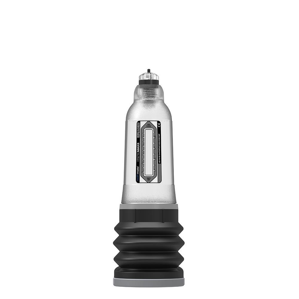 BOMBA PARA EL PENE BATHMATE HIDROMAX 5