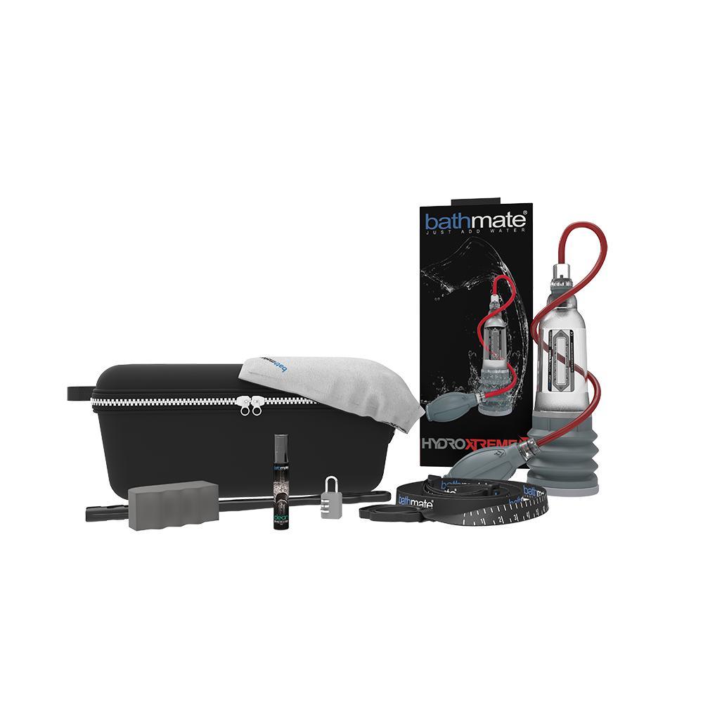 BOMBA PARA EL PENE BATHMATE HYDROEXTREME 5