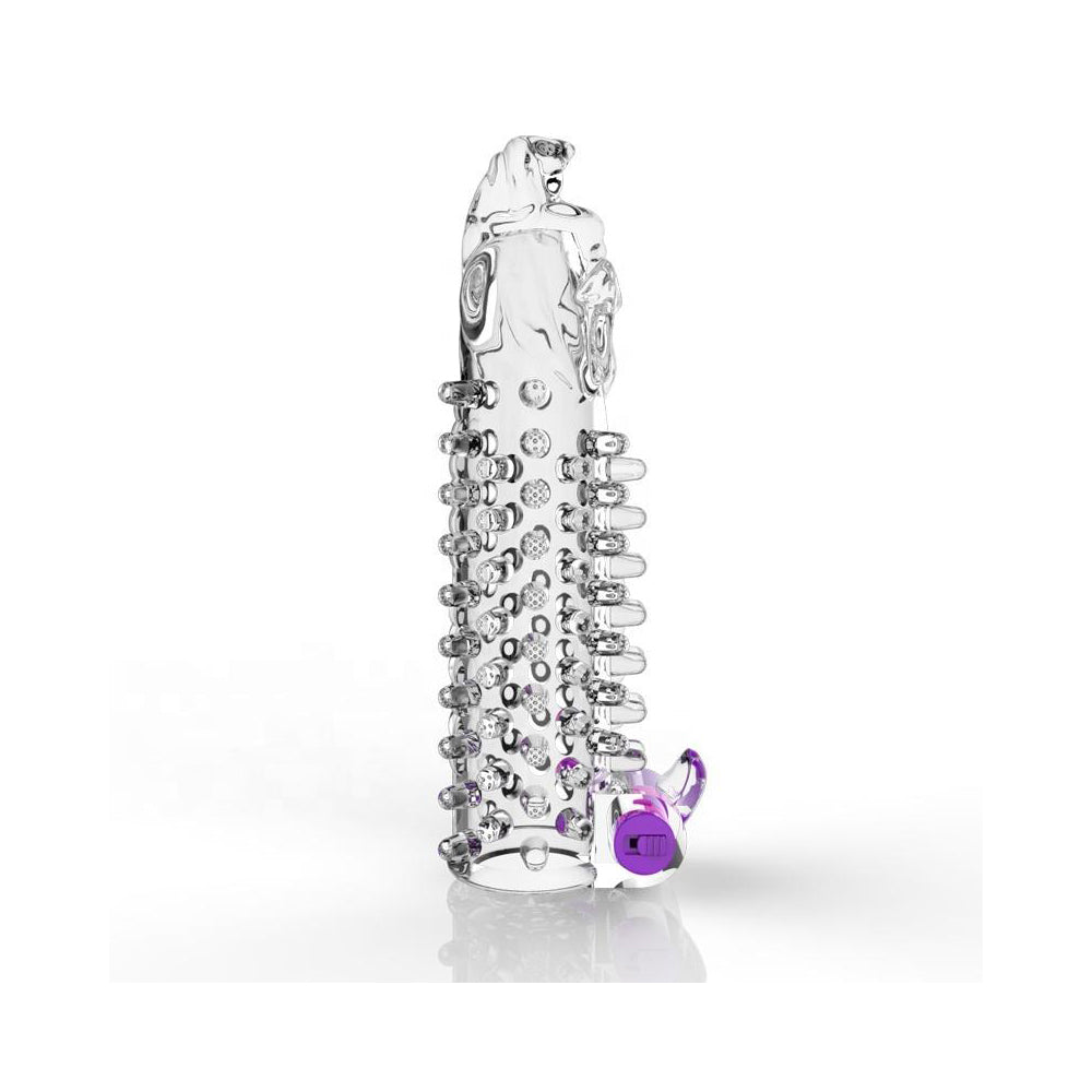 FUNDA PARA EL PENE DRAKON