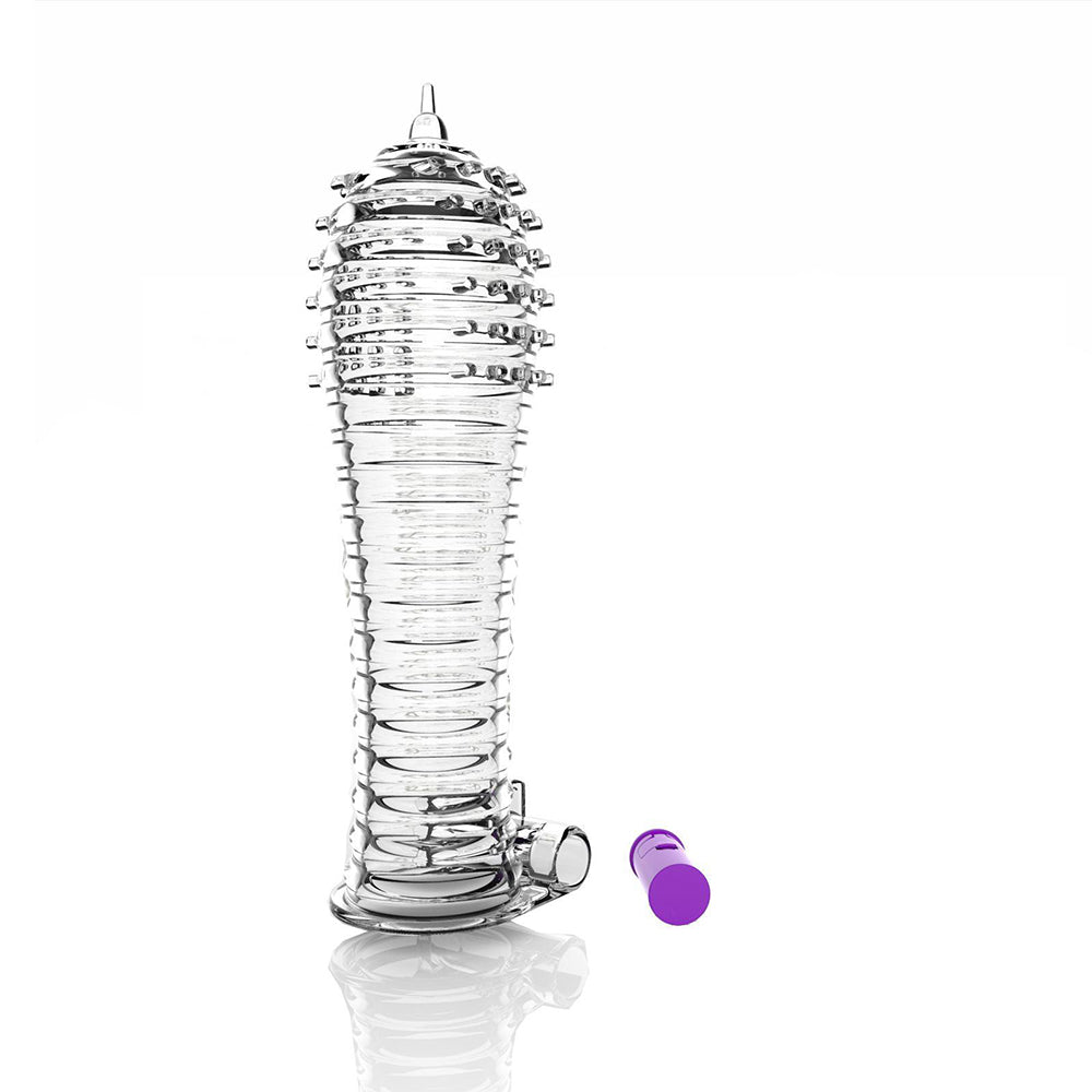 FUNDA PARA EL PENE GAXY