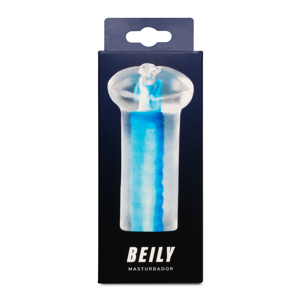 MASTURBADOR BEILY
