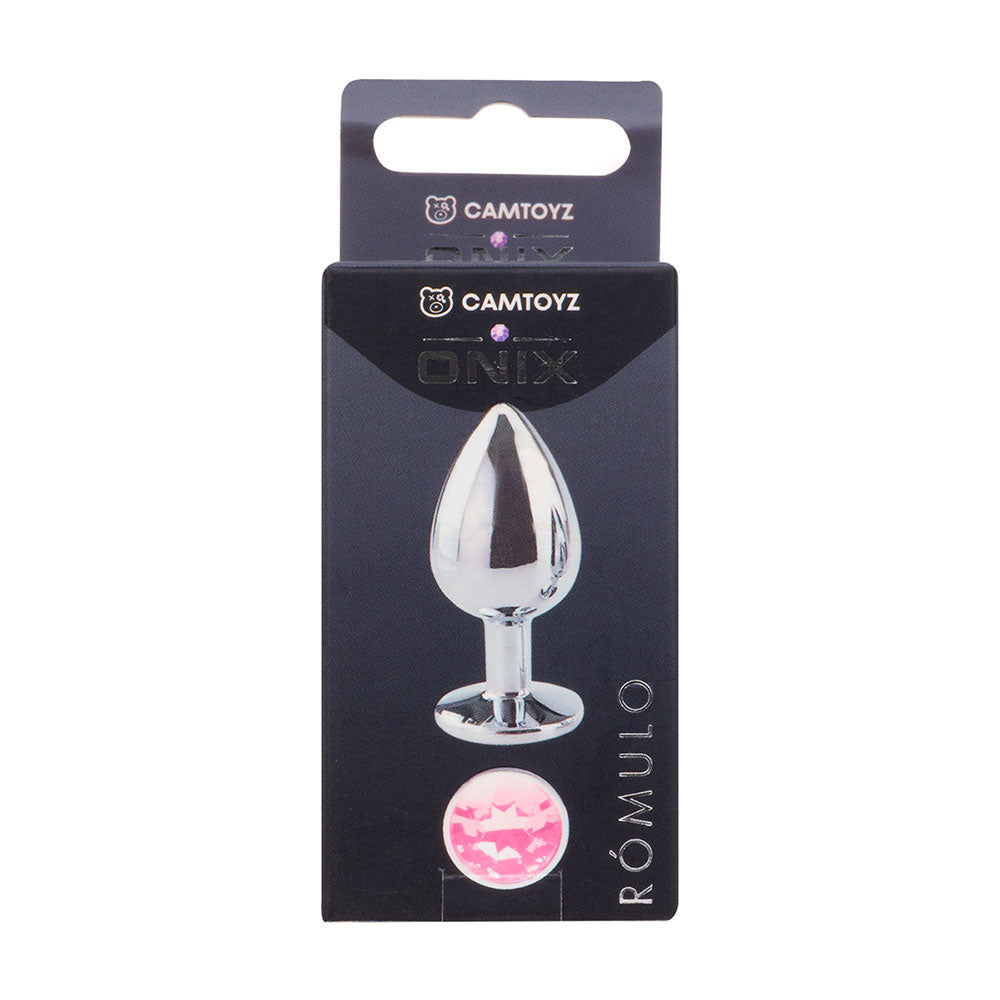 PLUG ANAL RÓMULO