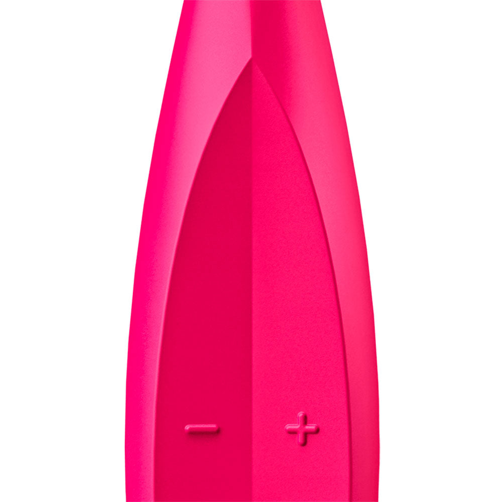 SATISFYER TWIRLING FUN