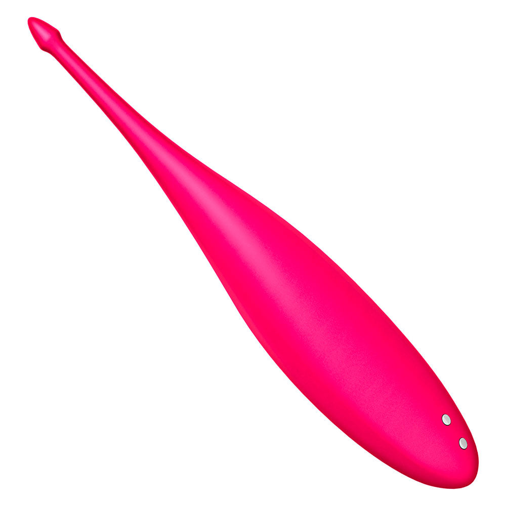 SATISFYER TWIRLING FUN