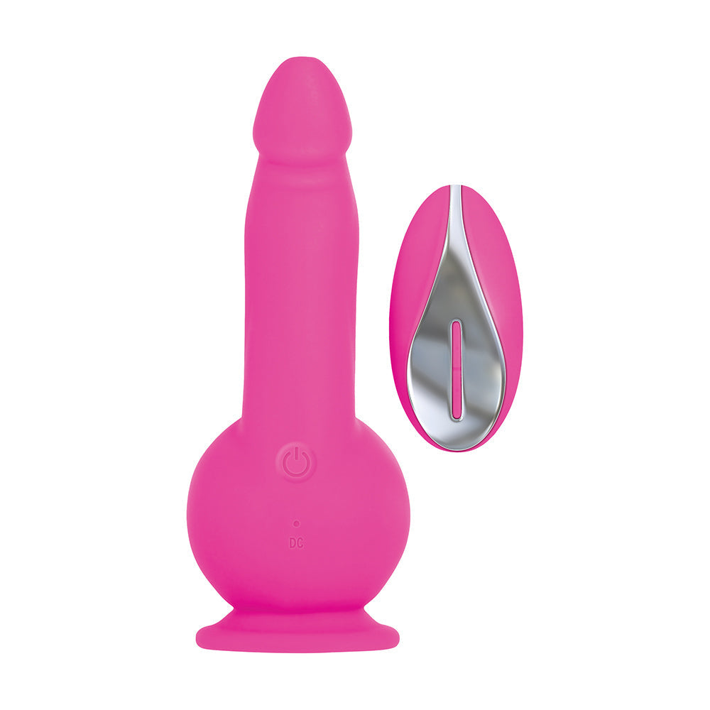 VIBRADOR BALÍSTICO EVOLVED