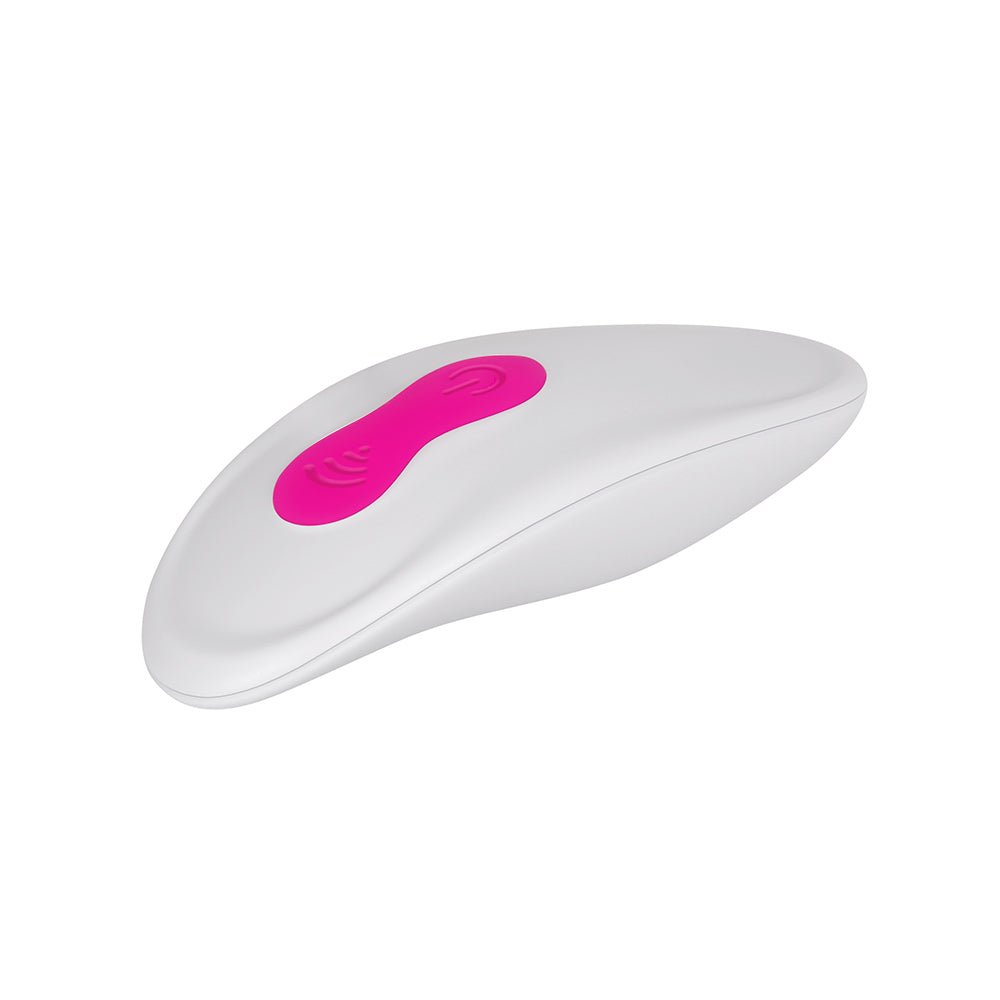 VIBRADOR DUAL RECARGABLE ADAM & EVE