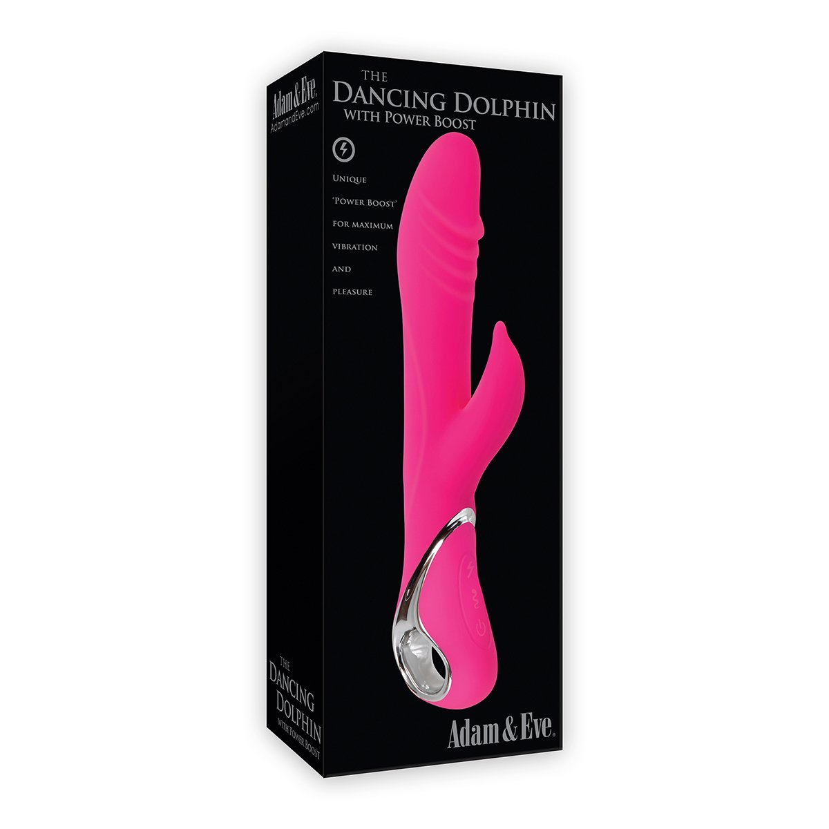 VIBRADOR A&E EL DELFÍN BAILARÍN