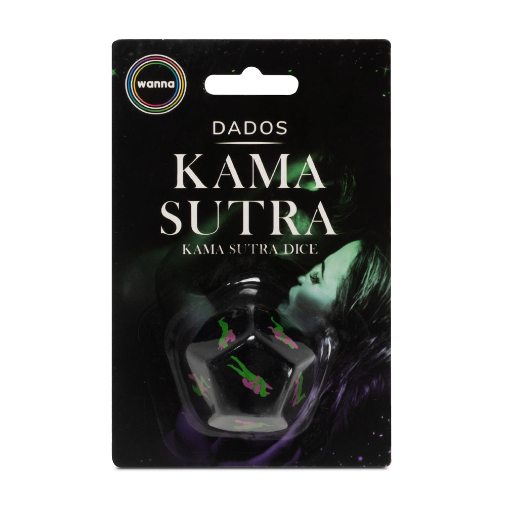 WANNA DADOS KAMA SUTRA