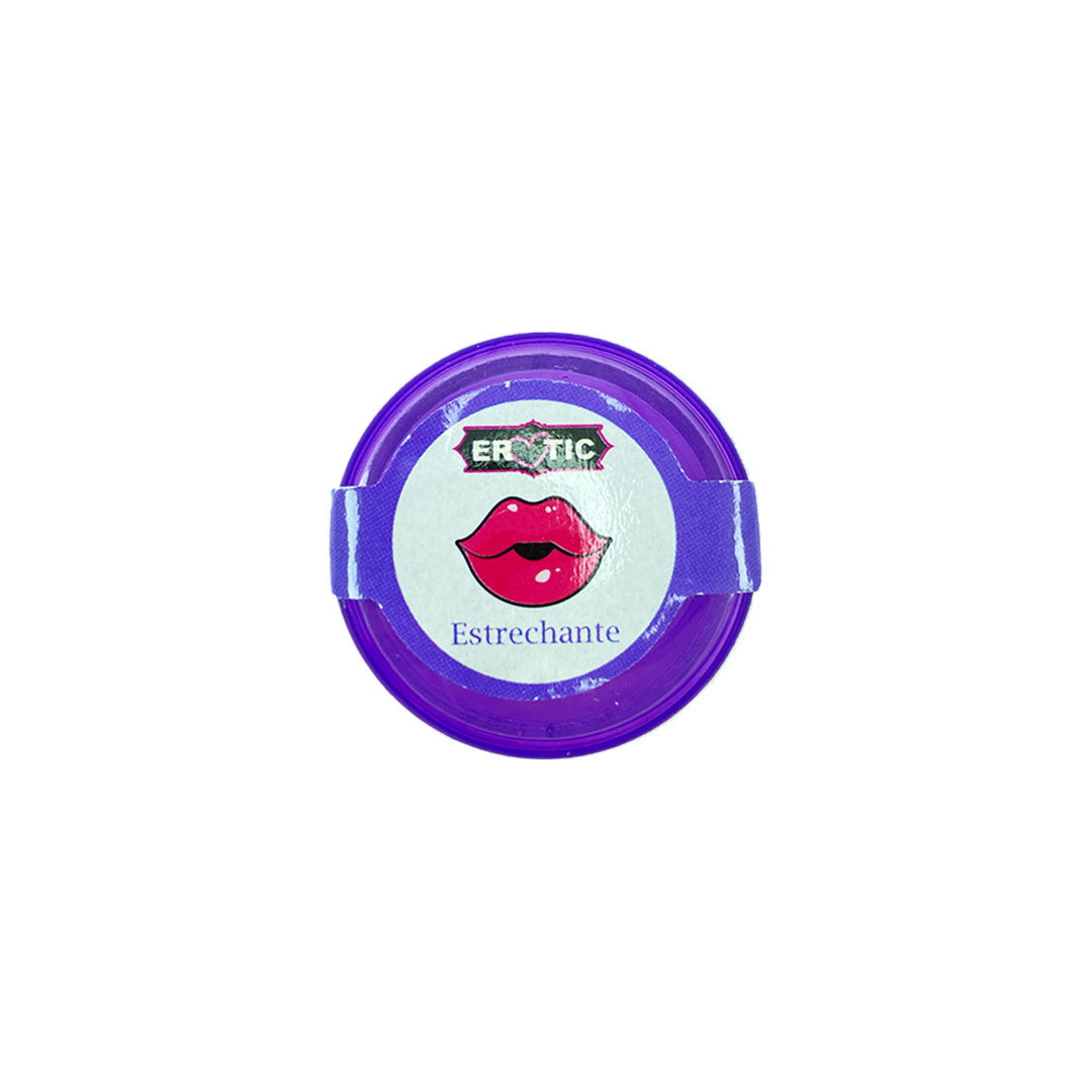 ESTRECHANTE VAGINAL VIRGIN FEEL EROTIC PEQ 3.5G