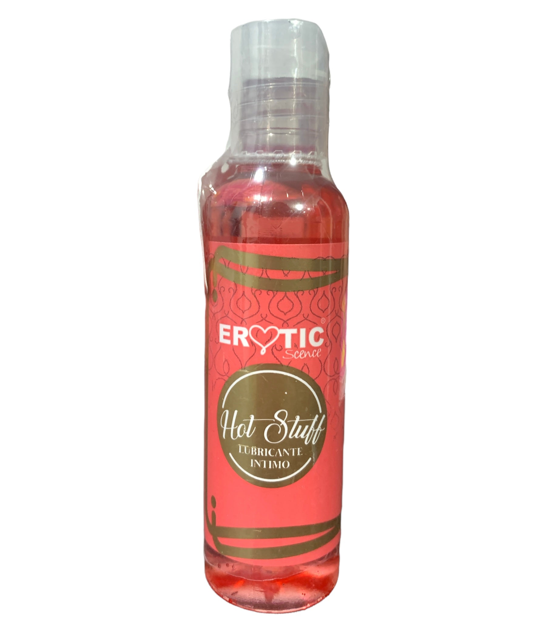 ACEITE HOT STUFF DE SABORES 80 ML