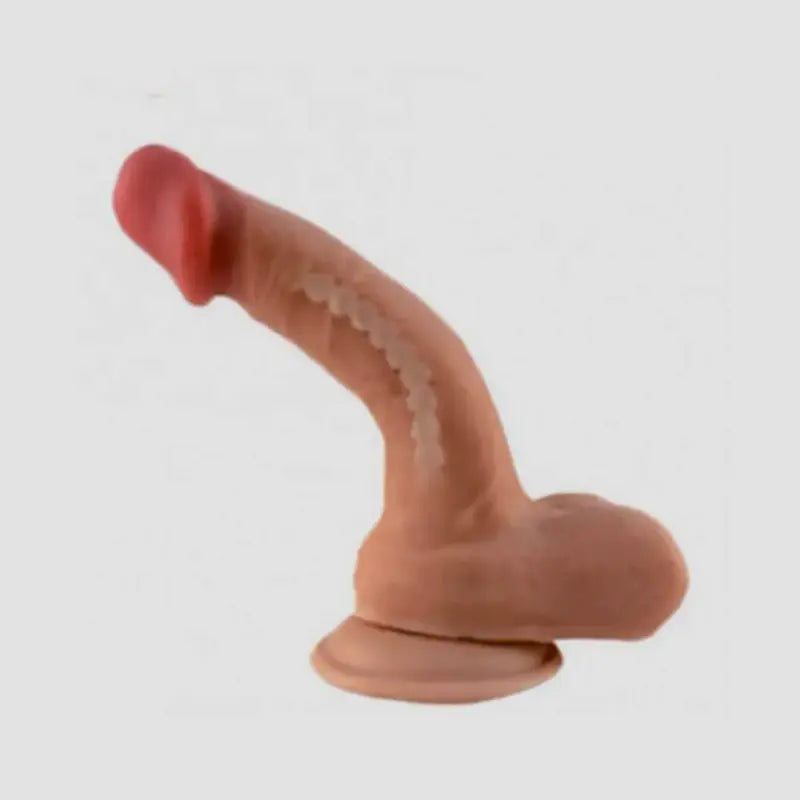 DILDO REALISTA SLIDING SKIN