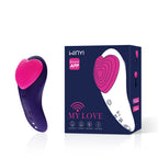 WINYI MY LOVE PANTY