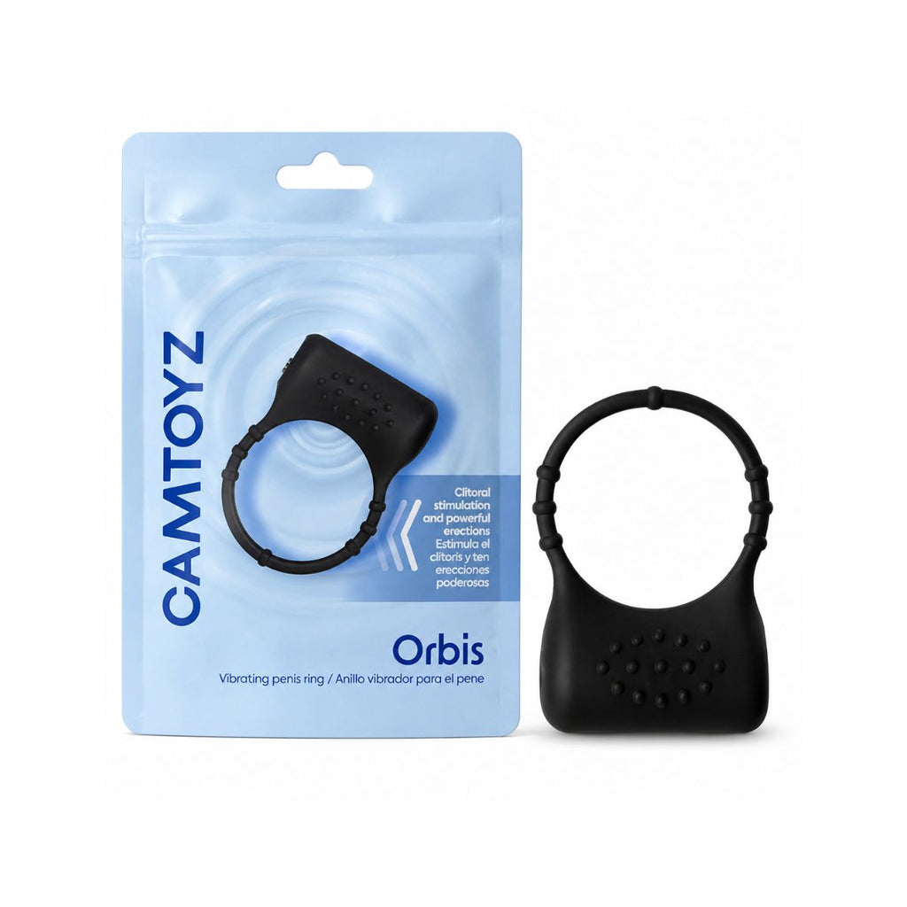 ANILLO VIBRADOR ORBIS CAMTOYZ