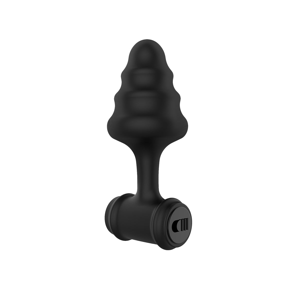 PLUG ANAL VIBRADOR BENAL CAMTOYZ