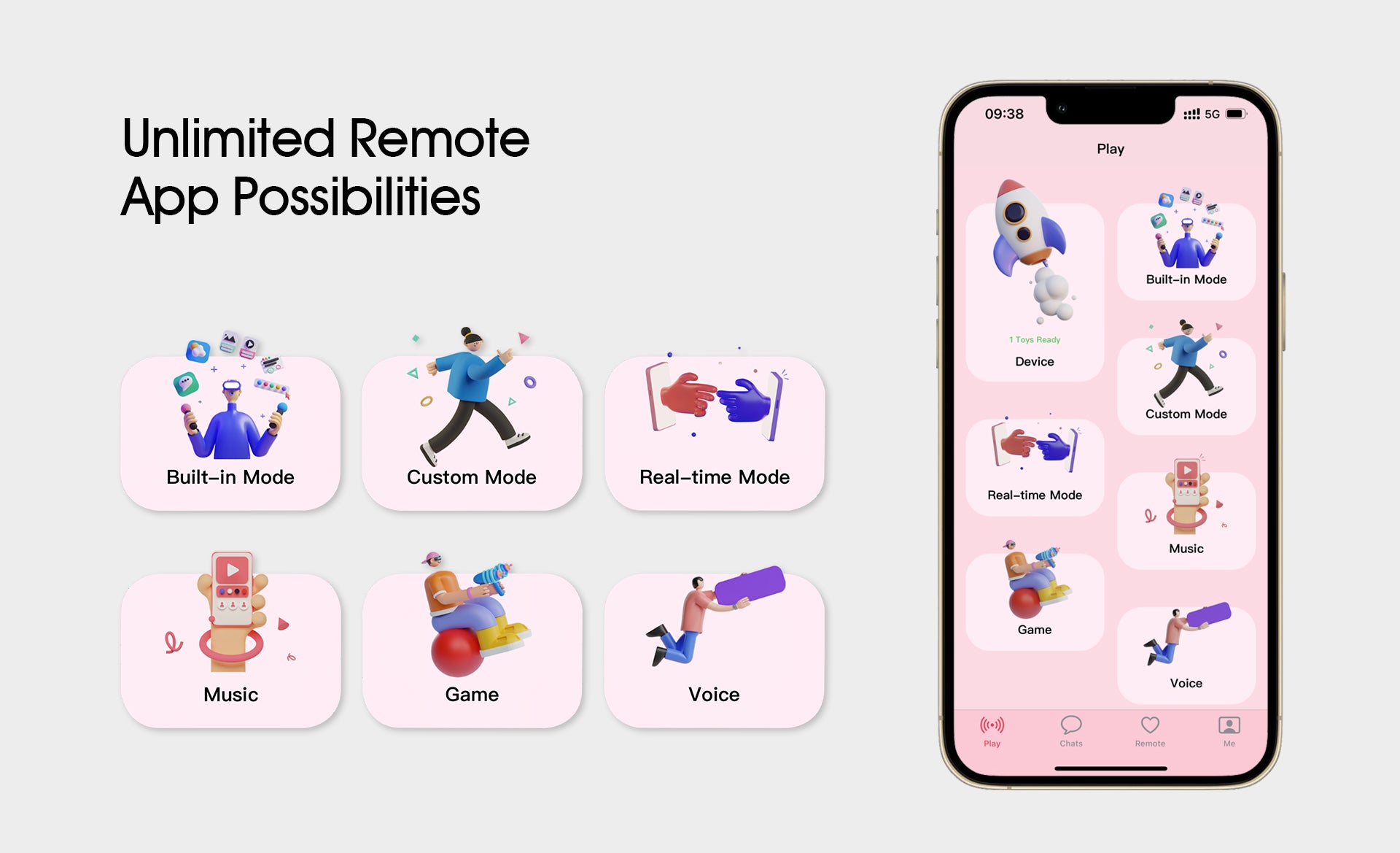 WINYI VIBRADOR HELEN CON APP